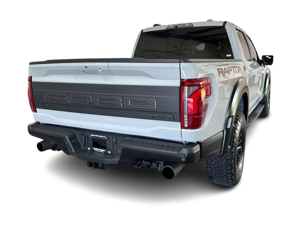 Thumbnail: 2024 Ford F-150 - 24