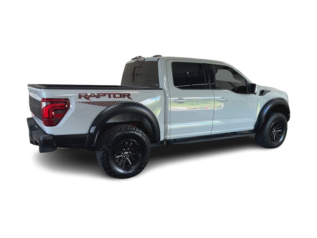Thumbnail: 2024 Ford F-150 - 19