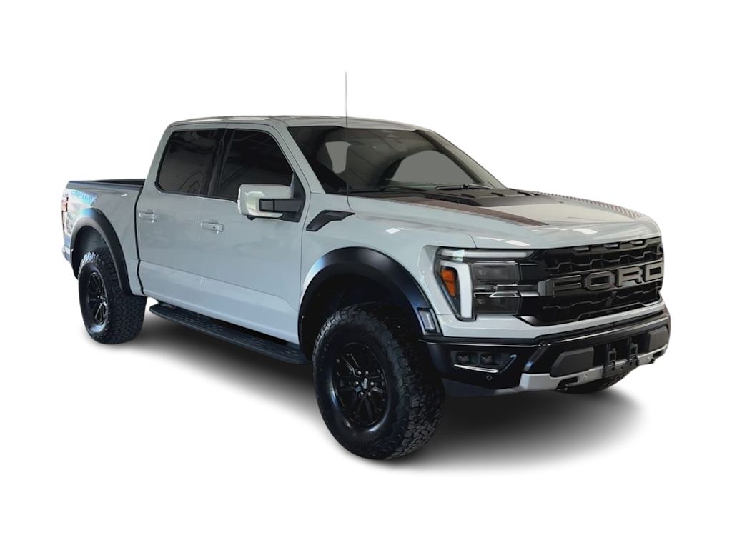 Thumbnail: 2024 Ford F-150 - 17