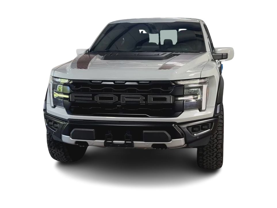 Thumbnail: 2024 Ford F-150 - 6