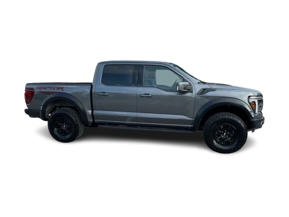 Thumbnail: 2025 Ford F-150 - 20