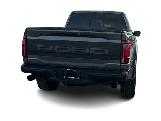 Thumbnail: 2025 Ford F-150 - 5