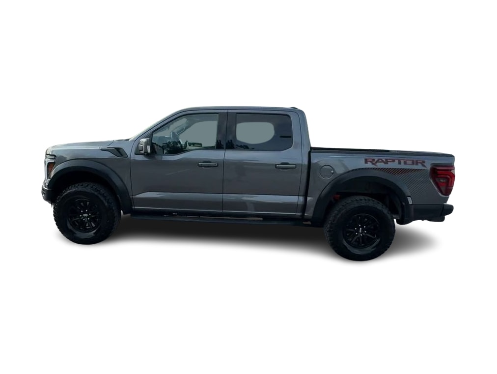 Thumbnail: 2025 Ford F-150 - 3