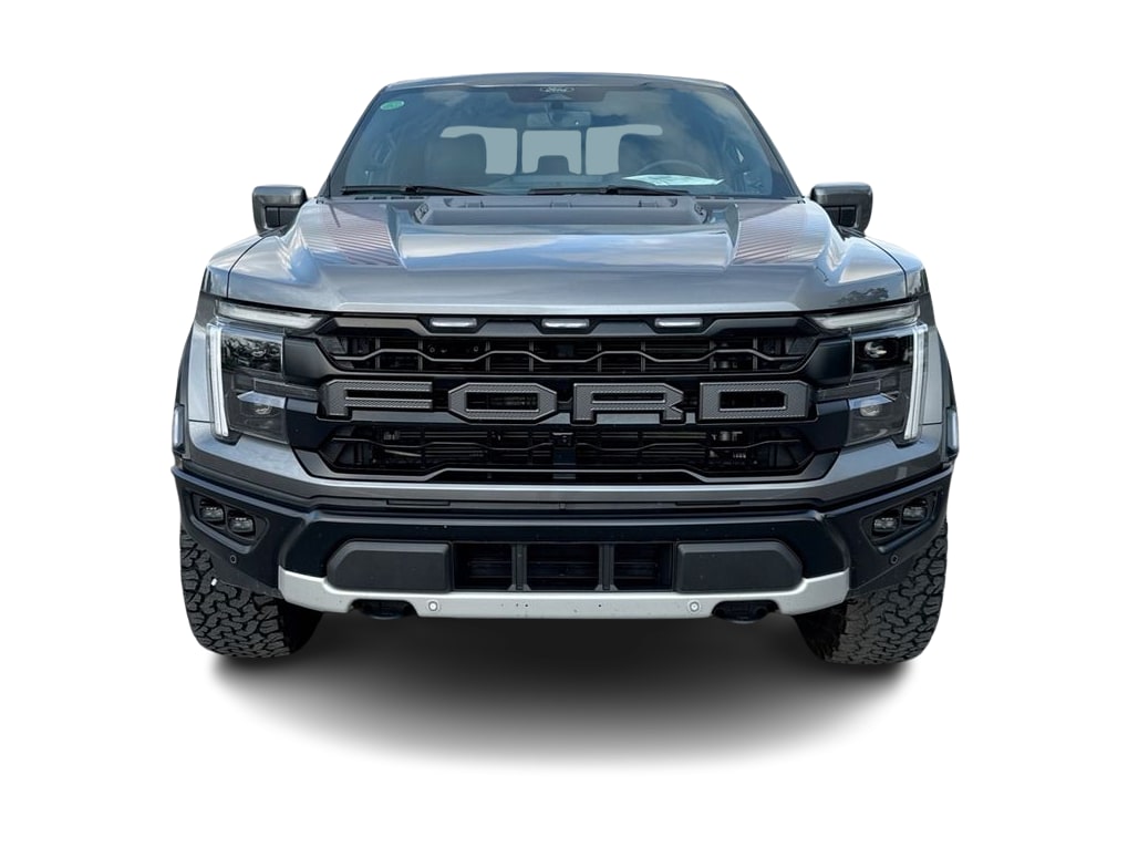 Thumbnail: 2025 Ford F-150 - 6