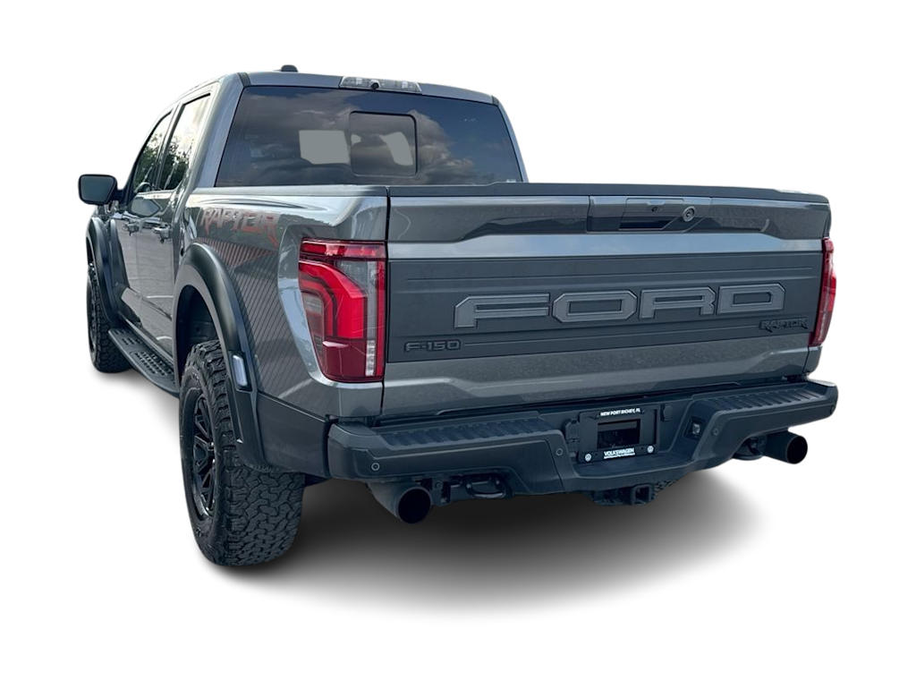 Thumbnail: 2025 Ford F-150 - 4