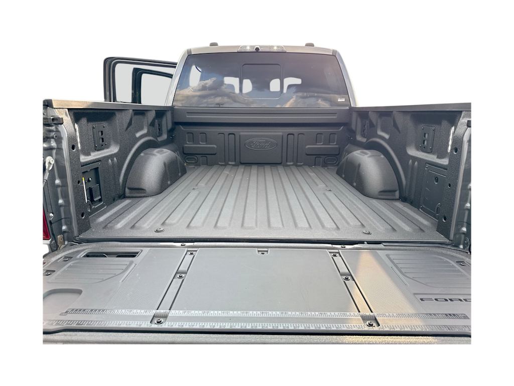 Thumbnail: 2025 Ford F-150 - 17