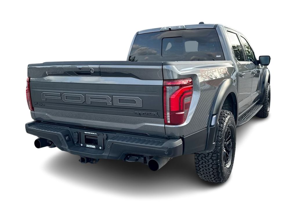 Thumbnail: 2025 Ford F-150 - 24
