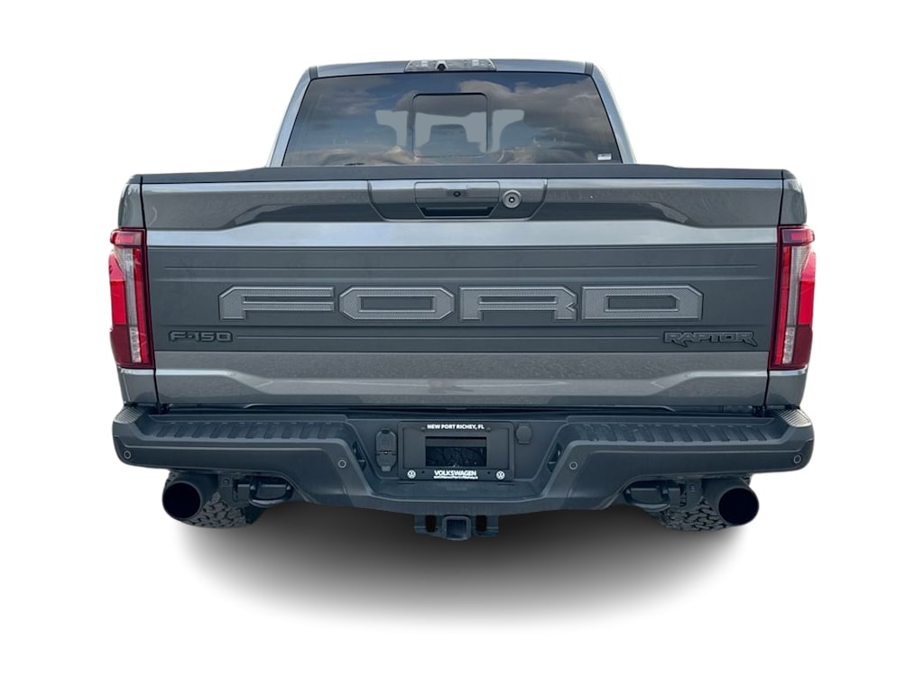 Thumbnail: 2025 Ford F-150 - 23