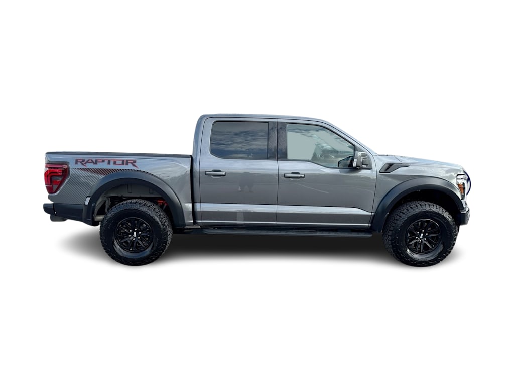 Thumbnail: 2025 Ford F-150 - 25