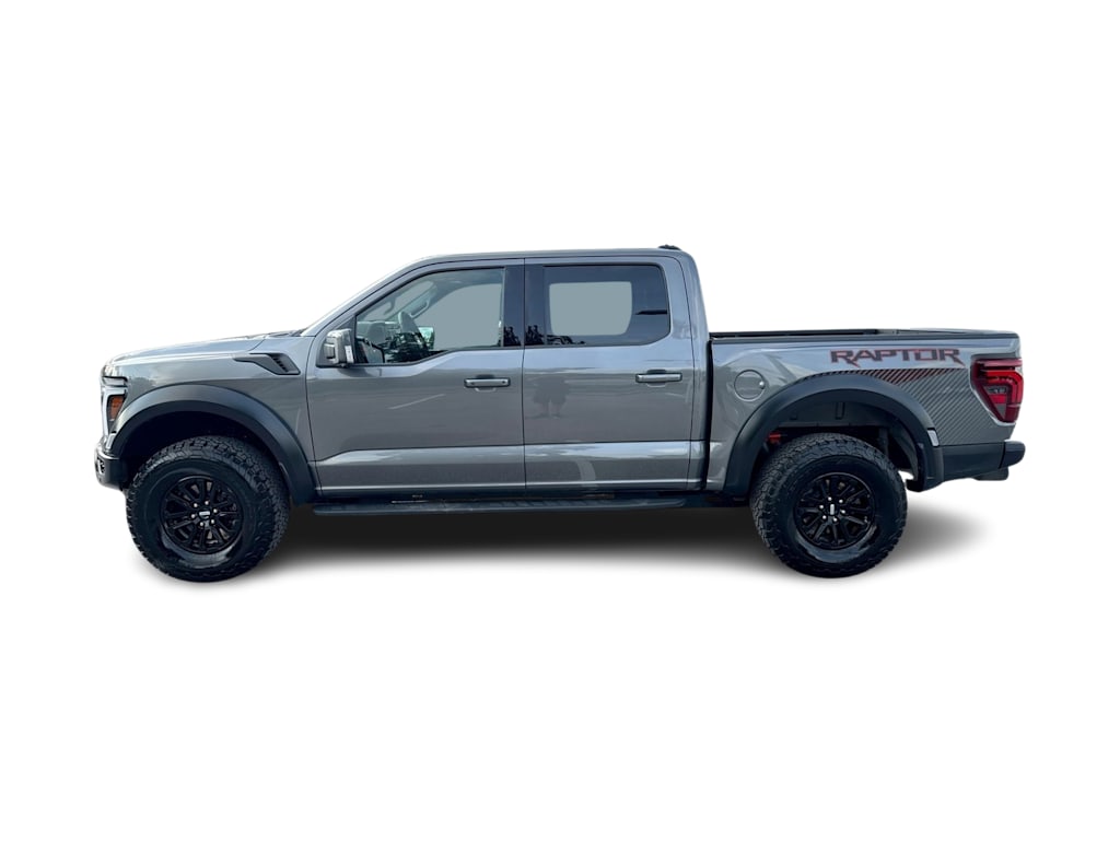 Thumbnail: 2025 Ford F-150 - 22