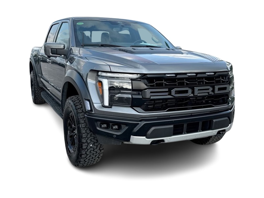 Thumbnail: 2025 Ford F-150 - 26