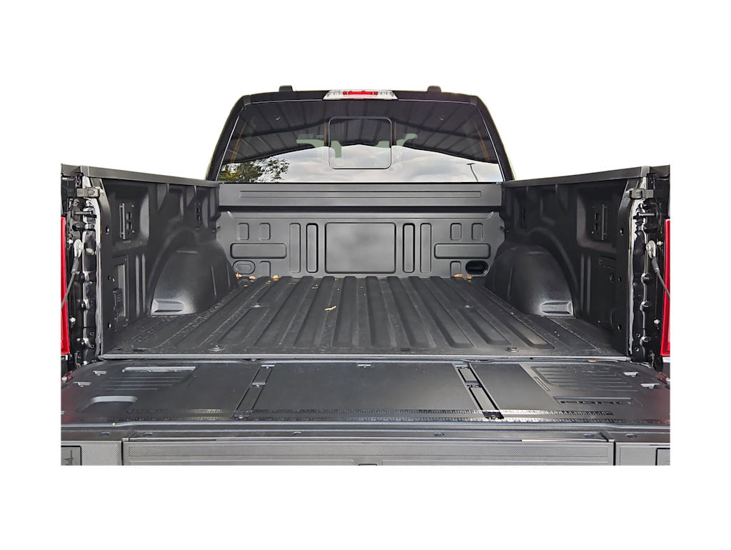 Thumbnail: 2025 Ford F-150 - 38