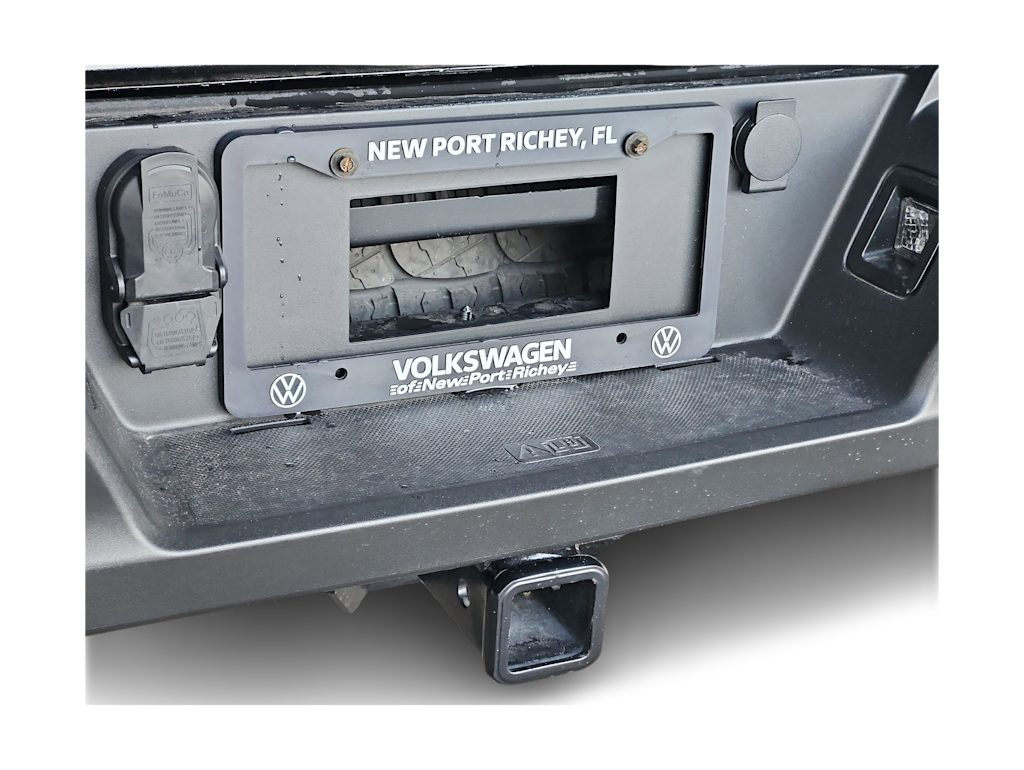 Thumbnail: 2025 Ford F-150 - 17