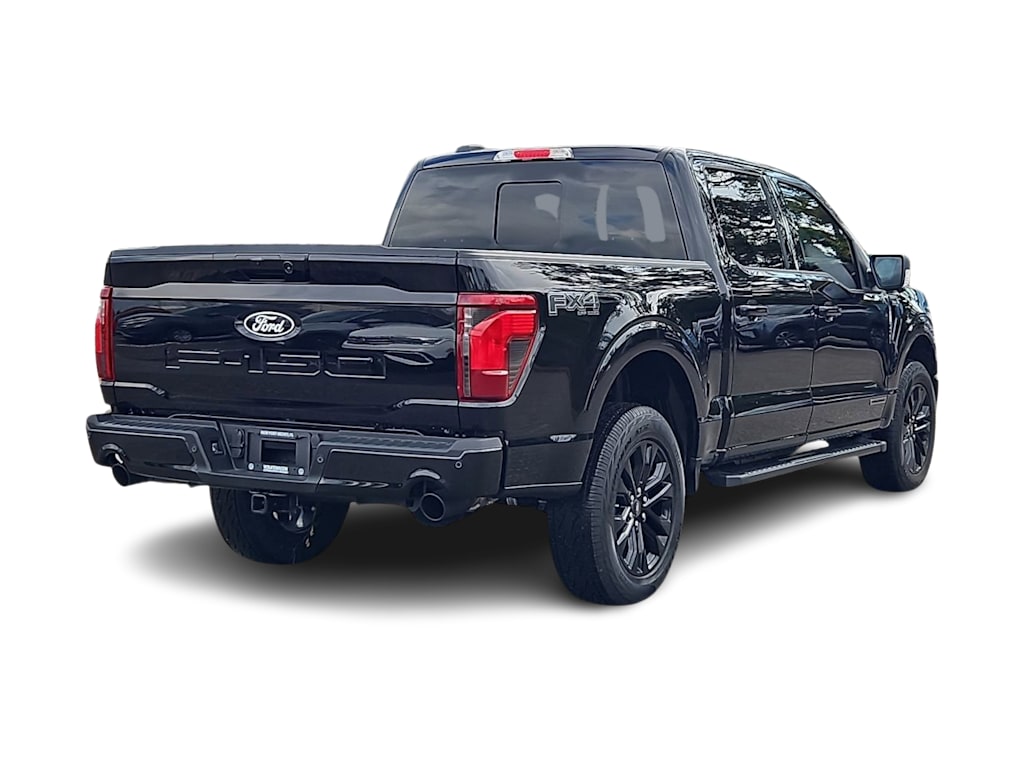 Thumbnail: 2025 Ford F-150 - 23