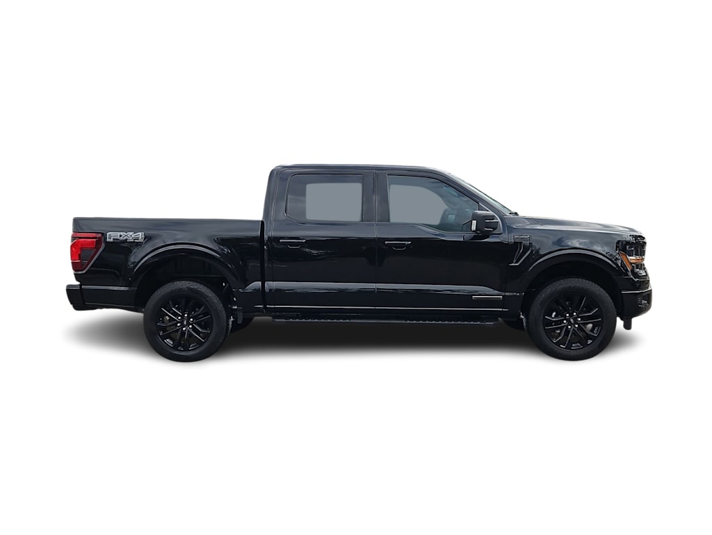 Thumbnail: 2025 Ford F-150 - 24