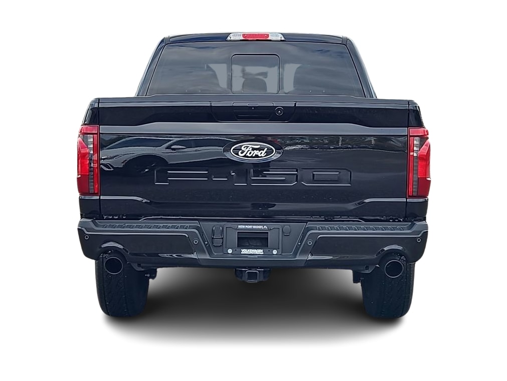 Thumbnail: 2025 Ford F-150 - 22