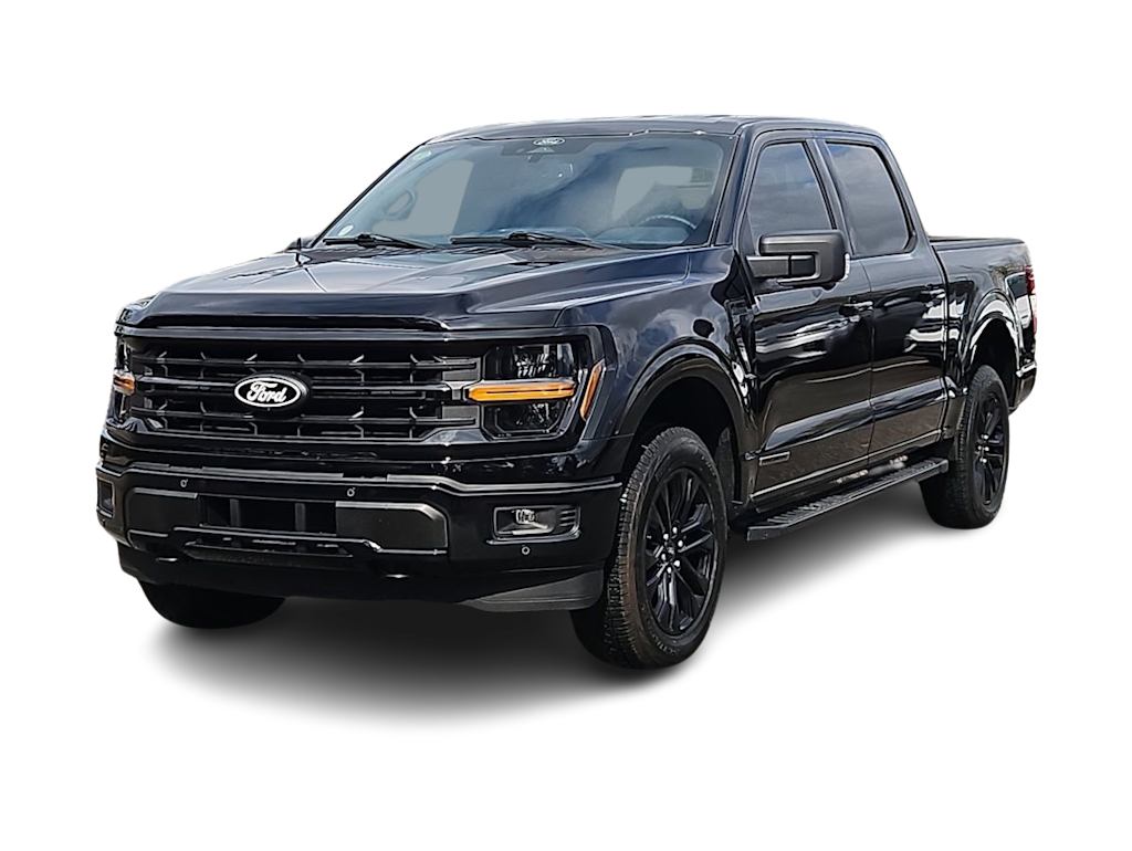 Thumbnail: 2025 Ford F-150 - 21