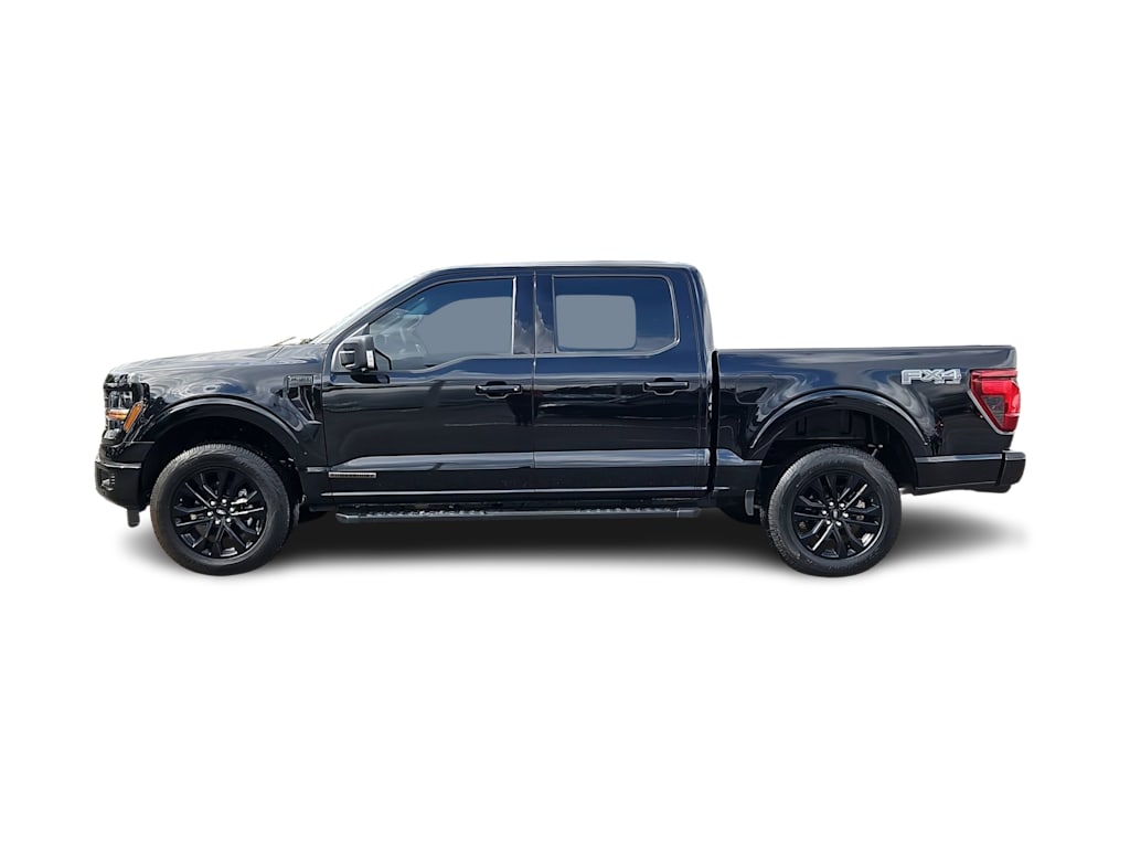 Thumbnail: 2025 Ford F-150 - 3