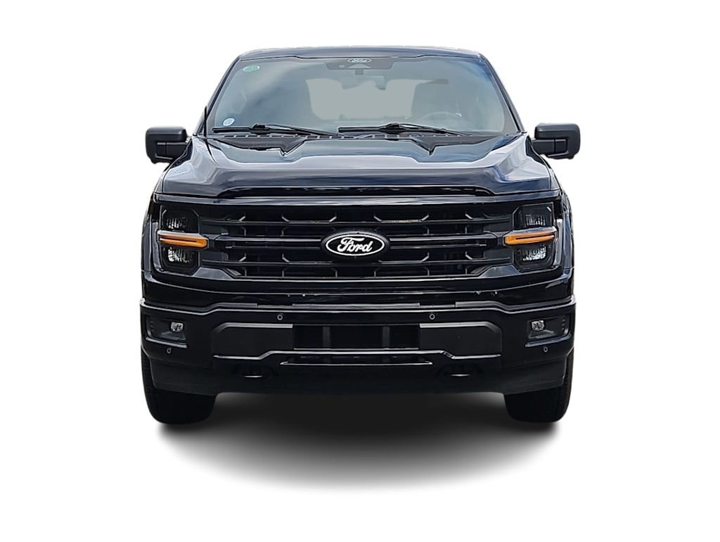 Thumbnail: 2025 Ford F-150 - 5