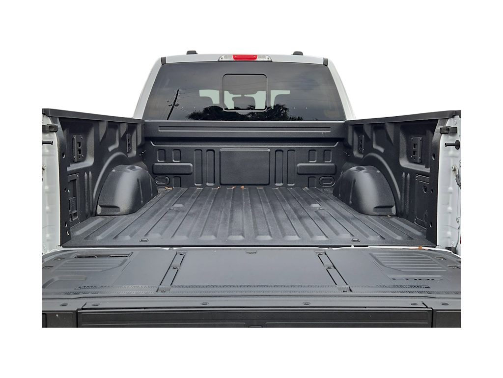 Thumbnail: 2025 Ford F-150 - 18