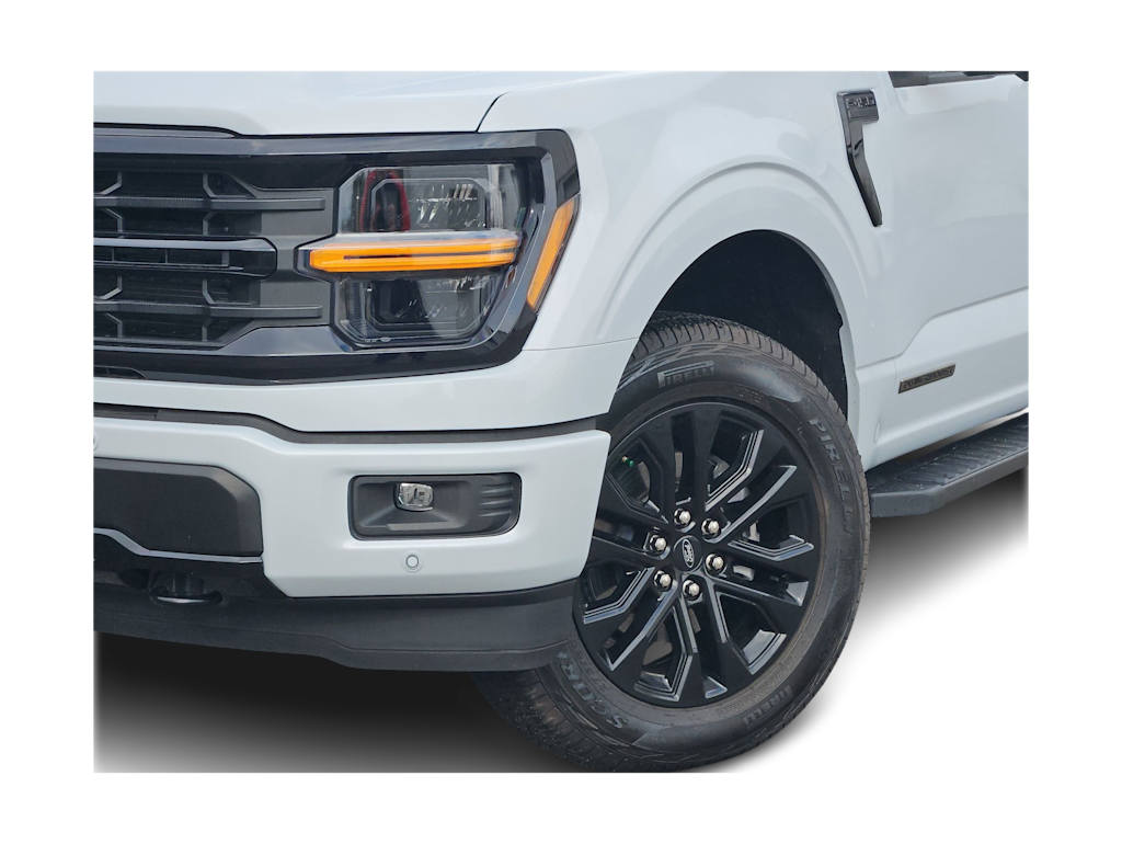 Thumbnail: 2025 Ford F-150 - 25