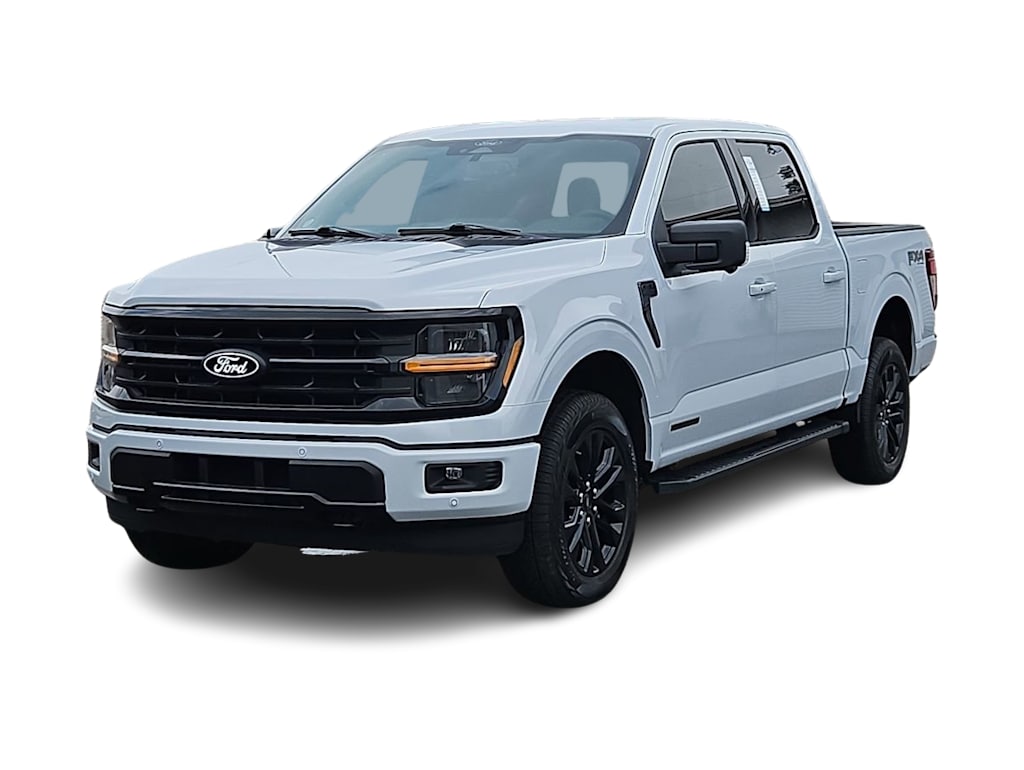 Thumbnail: 2025 Ford F-150 - 22