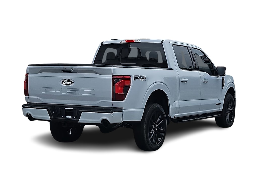 Thumbnail: 2025 Ford F-150 - 23