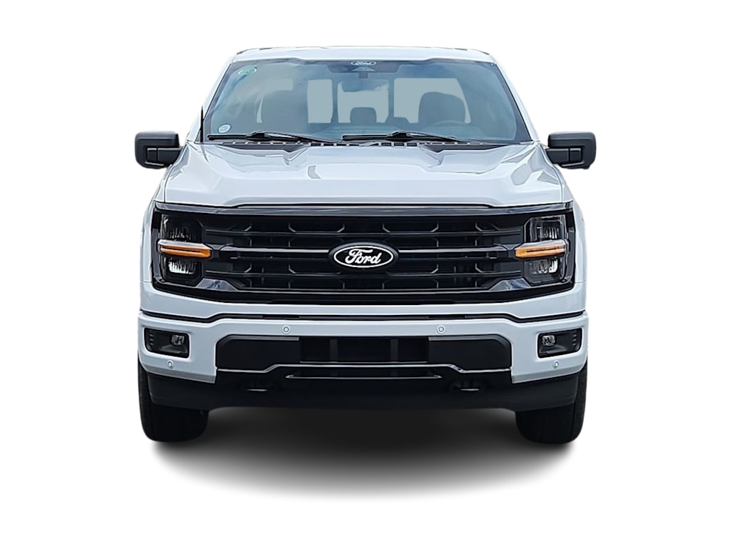 Thumbnail: 2025 Ford F-150 - 6