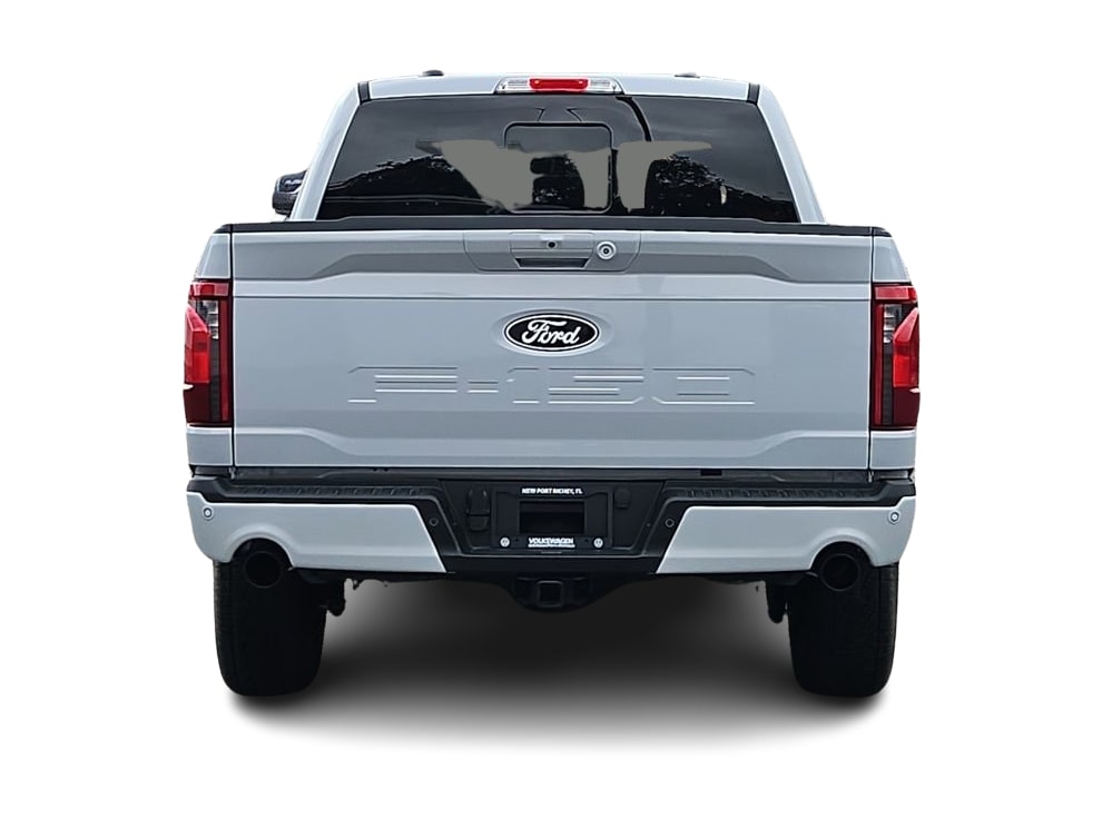 Thumbnail: 2025 Ford F-150 - 5