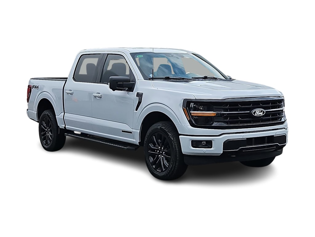 Thumbnail: 2025 Ford F-150 - 21