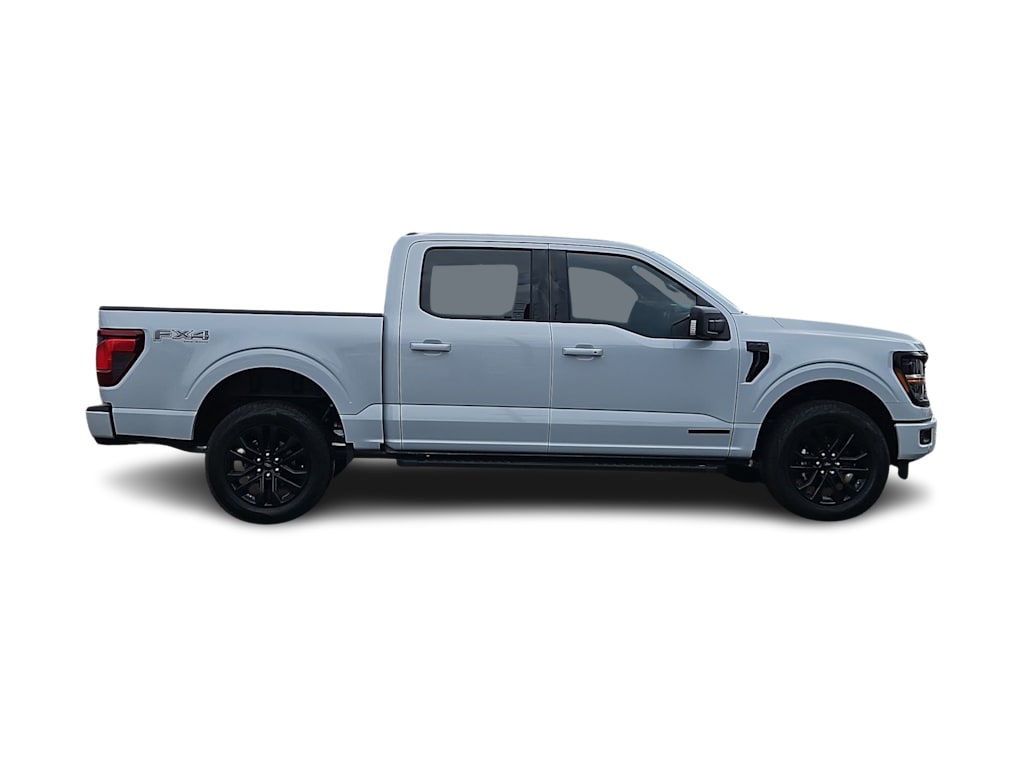 Thumbnail: 2025 Ford F-150 - 24
