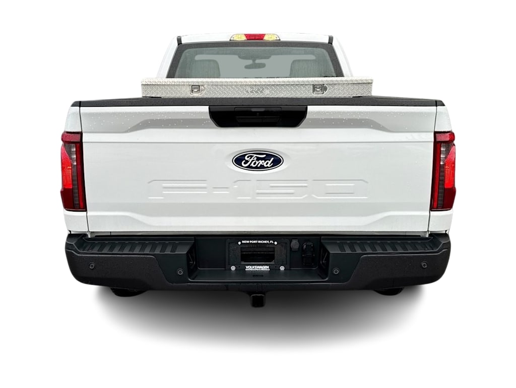 Thumbnail: 2025 Ford F-150 - 26