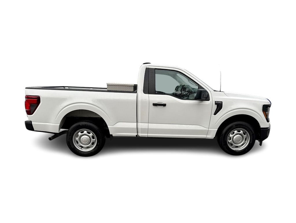 Thumbnail: 2025 Ford F-150 - 28