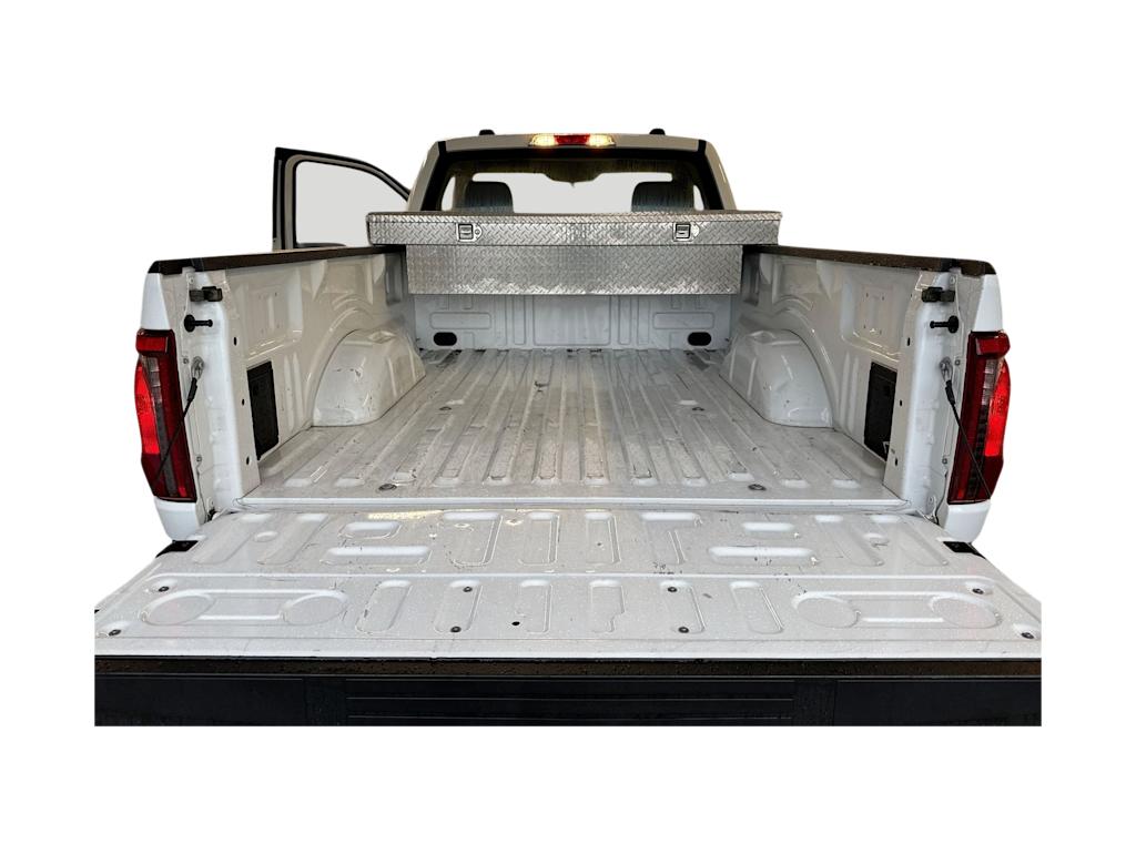 Thumbnail: 2025 Ford F-150 - 16