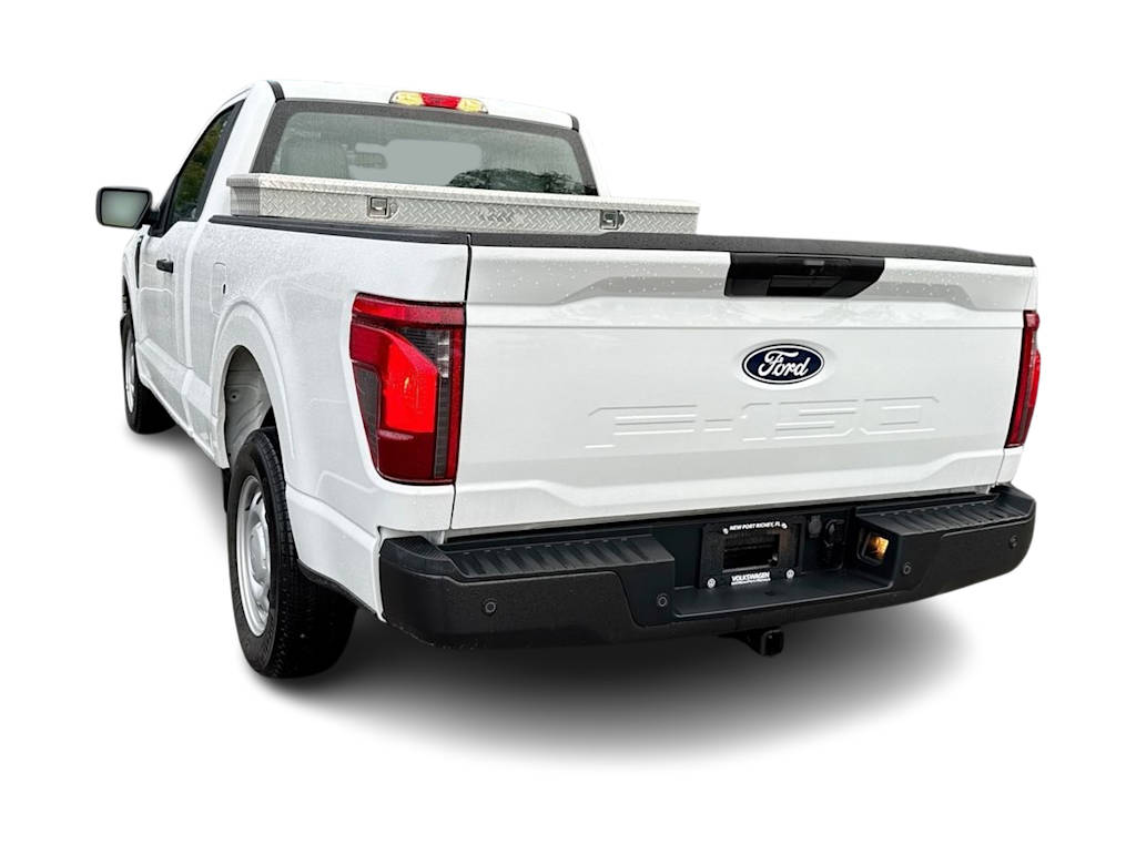 Thumbnail: 2025 Ford F-150 - 25
