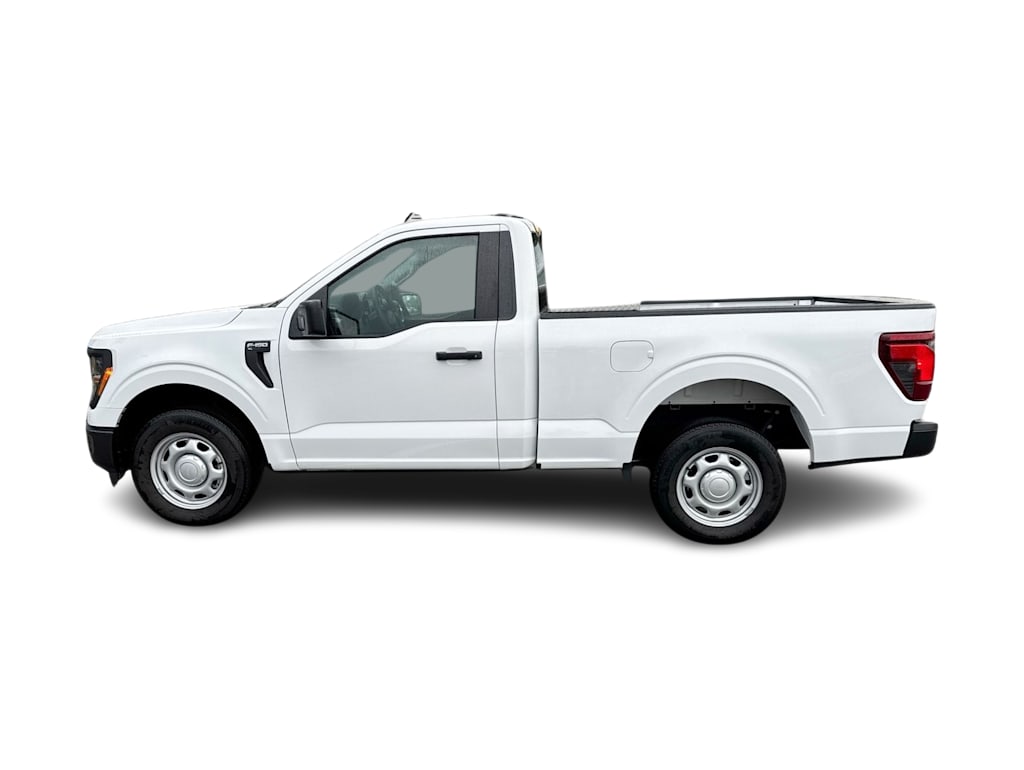 Thumbnail: 2025 Ford F-150 - 24