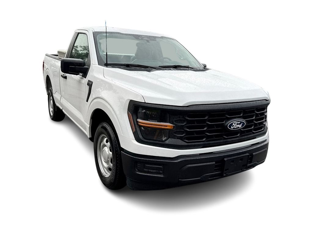 Thumbnail: 2025 Ford F-150 - 29