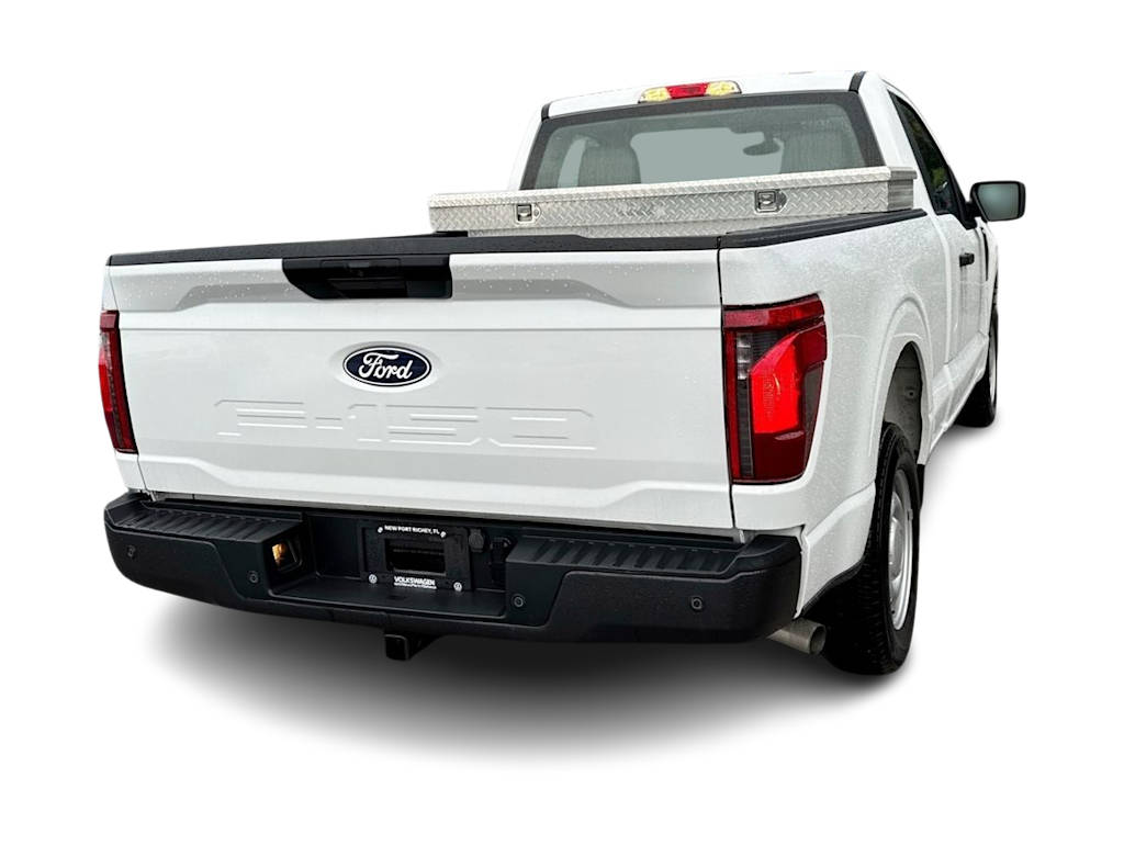 Thumbnail: 2025 Ford F-150 - 27