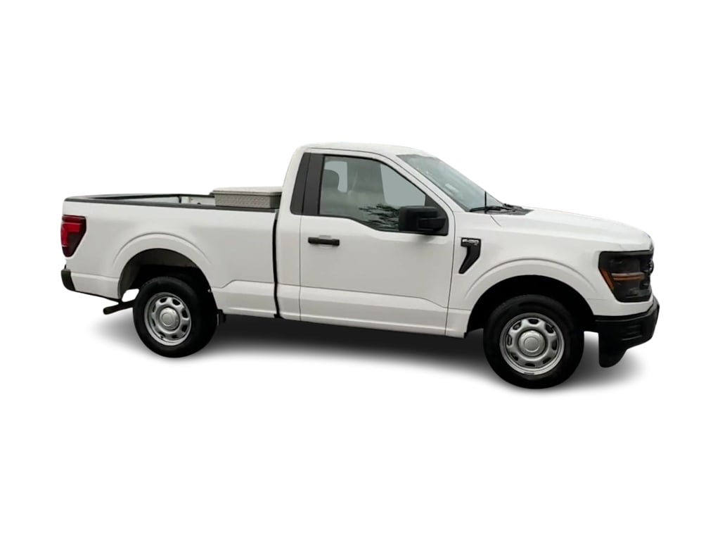Thumbnail: 2025 Ford F-150 - 22
