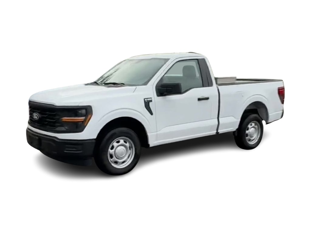 Thumbnail: 2025 Ford F-150 - 3