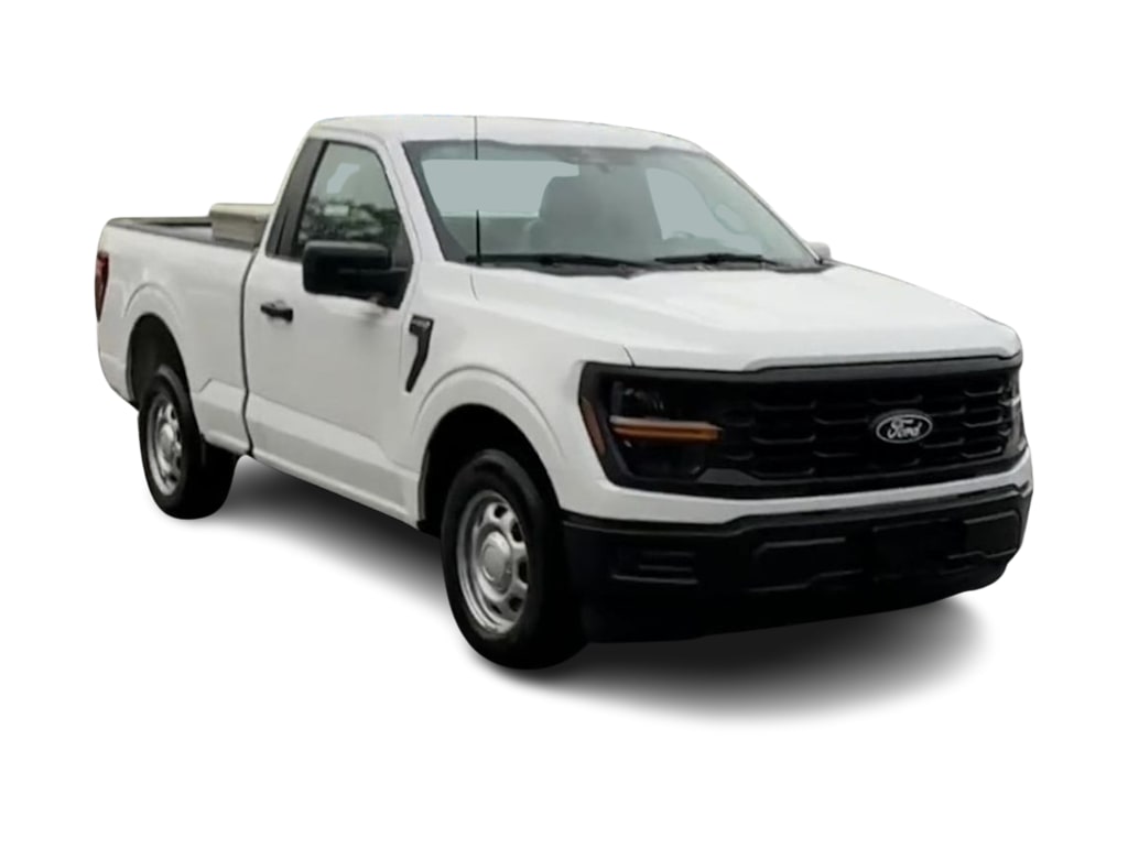 Thumbnail: 2025 Ford F-150 - 19