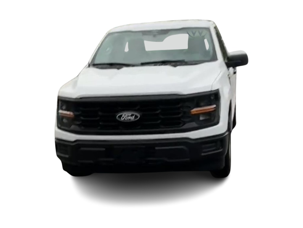 Thumbnail: 2025 Ford F-150 - 6