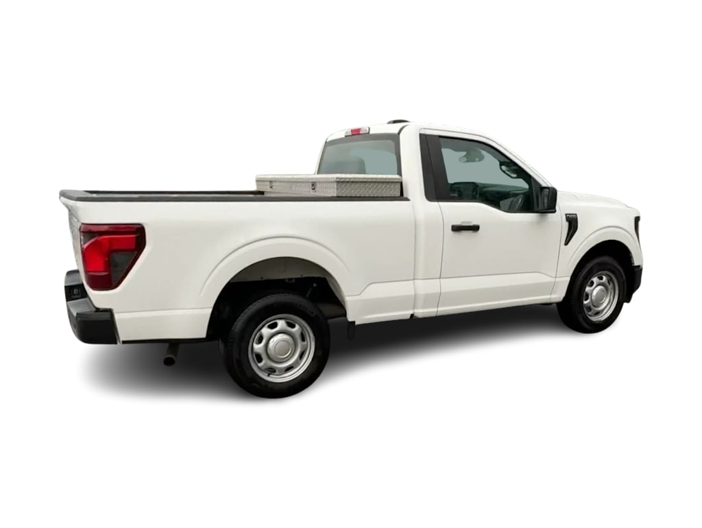 Thumbnail: 2025 Ford F-150 - 21