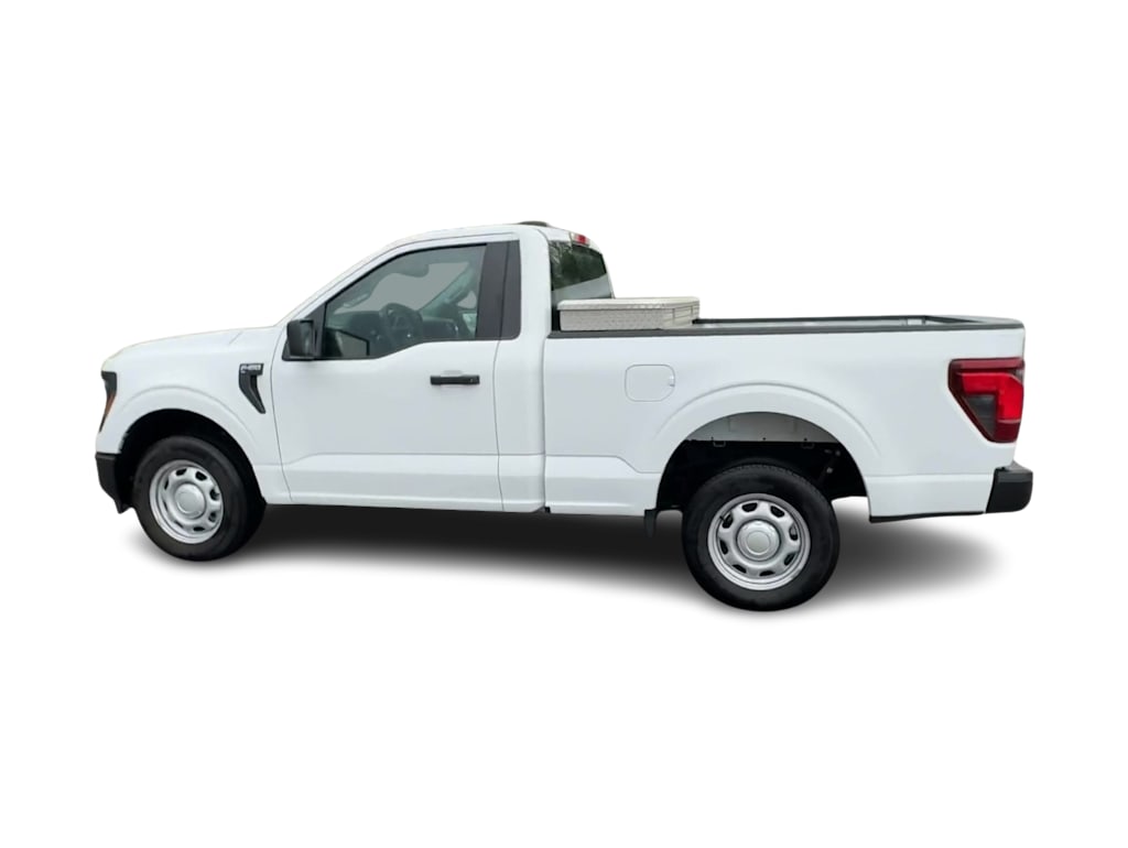 Thumbnail: 2025 Ford F-150 - 20