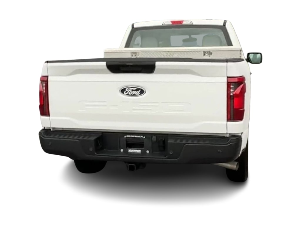Thumbnail: 2025 Ford F-150 - 5