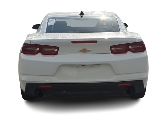 2023 Chevrolet Camaro LS 5