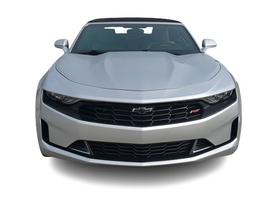 2019 Chevrolet Camaro  5