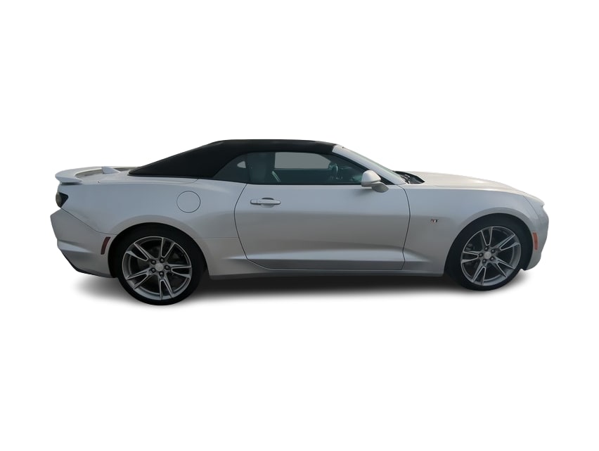 2019 Chevrolet Camaro  22