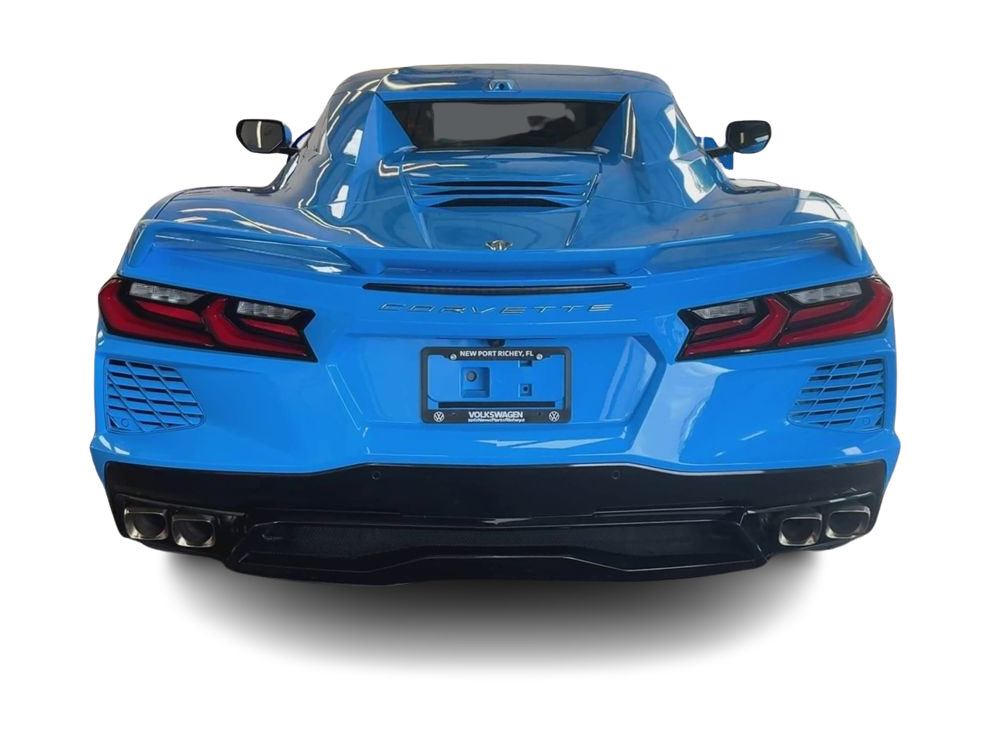 Thumbnail: 2023 Chevrolet Corvette - 18