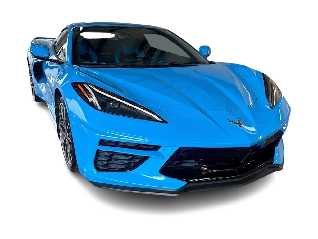 Thumbnail: 2023 Chevrolet Corvette - 26